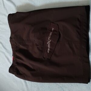 Zero Xposur Men's Bathing Shorts